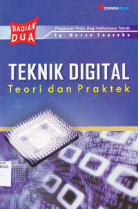 TEKNIK DIGITAL TEORI DAN PRSKTER BAGIAN 2