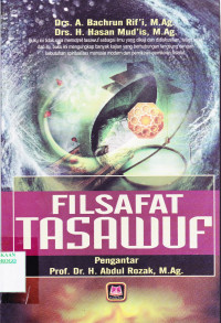 FILSAFAT TASAWUF