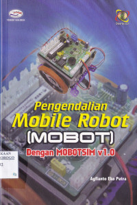 PENGENDALIAN MOBILE ROBOT (MOBOT) DENGAN MOBOTSIM V1.0