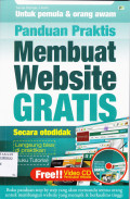 PANDUAN PRAKTIS MEMBUAT WEB GRATIS