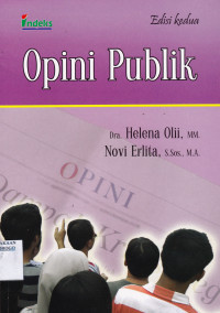 OPINI PUBLIK ED.2