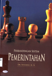 PERBANDINGAN SISTEM PEMERINTAHAN