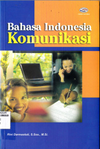 BAHASA INDONESIA KOMUNIKASI