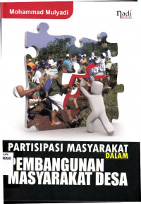 PARTISIPASI MASYARAKAT DALAM PEMBANGUNAN MASYARAKAT DESA