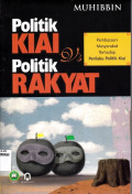 POLITIK KIAI VS POLITIK RAKYAT