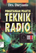 PENGETAHUAN PRAKTIS TEKNIK RADIO