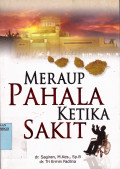 MERAUP PAHALA KETIKA SAKIT