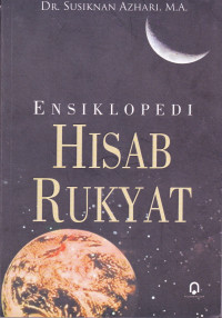 ENSIKLOPEDI HISAB RUKYAT