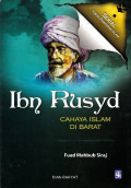 IBN RUSYD: CAHAYA ISLAM DI BARAT