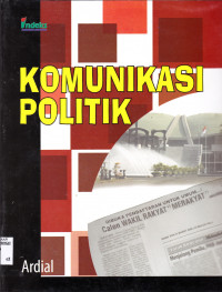 KOMUNIKASI POLITIK