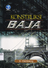 KONSTRUKSI BAJA