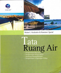 TATA RUANG AIR