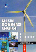 MESIN KONVERSI ENERGI