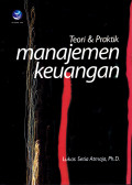 TEORI & PRAKTIK MANAJEMEN KEUANGAN