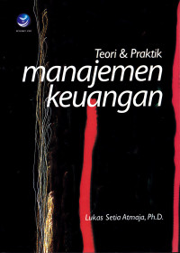 TEORI & PRAKTIK MANAJEMEN KEUANGAN