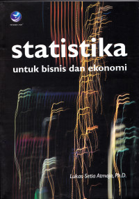 STATISTIKA UNTUK BISNIS DAN EKONOMI