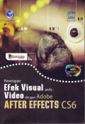 SHORTCOURSE PENERAPAN EFEK VISUAL PADA VIDEO DENGAN ADOBE AFTER EFFECTS CS6