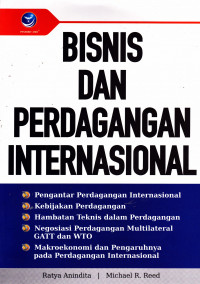 BISNIS DAN PERDAGANGAN INTERNASIONAL