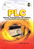 PLC : KONSEP, PEMROGRAMAN DAN APLIKASI ( OMRON CPM1A/CPM2A dan ZEN PROGRAMMABLE RELAY)