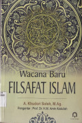 WACANA BARU FILSAFAT ISLAM