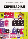 KEPRIBADIAN : TEORI DAN PENELITIAN