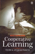 COOPERATIVE LEARNING : TEORI & APLIKASI PAIKEM