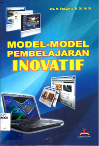 MODEL-MODEL PEMBELAJARAN INOVATIF