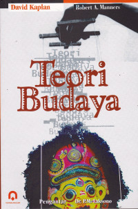 TEORI BUDAYA