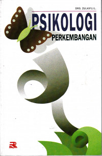 PSIKOLOGI PERKEMBANGAN