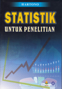 STATISTIK UNTUK PENELITIAN