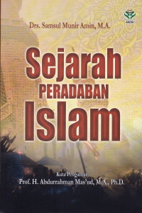 SEJARAH PERADABAN ISLAM