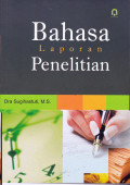 BAHASA LAPORAN PENELITIAN