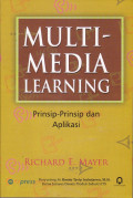 MULTIMEDIA LEARNING : PRINSIP - PRINSIP DAN APLIKASI