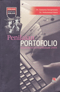 PENILAIAN PORTOFOLIO IMPLEMENTASI KURIKULUM 2004