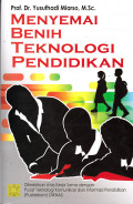 MENYEMAI BENIH TEKNOLOGI PENDIDIKAN