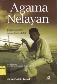 AGAMA NELAYAN : PERGUMULAN ISLAM DENGAN BUDAYA LOKAL