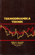 TERMODINAMIKA TEKNIK