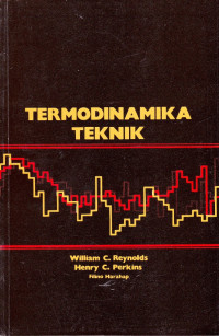 TERMODINAMIKA TEKNIK