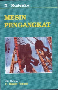 MESIN PENGANGKAT