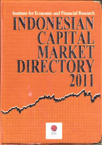 INDONESIAN CAPITAL MARKET DIRECTORY 2011