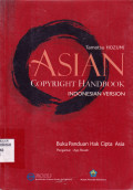 ASIAN COPYRIGHT HANDBOOK INDONESIAN VERSION