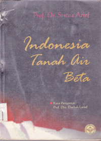 INDONESIA TANAH AIR BETA