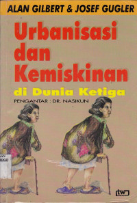 URBANISDASI DAN KEMISKINAN DI DUNIA KETIGA