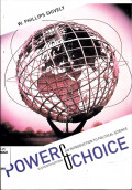 POWER & CHOICE AND INTRODUCTION TO POLITICAL SCIENCE