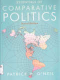 ESSENTIALS OF COMPARATIVEPOLITICS