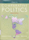 CASES COMPARATIVE POLITICS