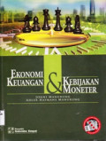 EKONOMI KEUANGAN & KEBIJAKAN MONETER