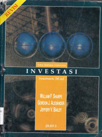 INVESTASI JILID 2