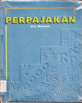 PERPAJAKAN