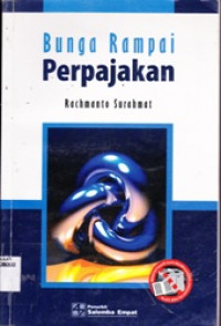 BUNGA RAMPAI PERPAJAKAN